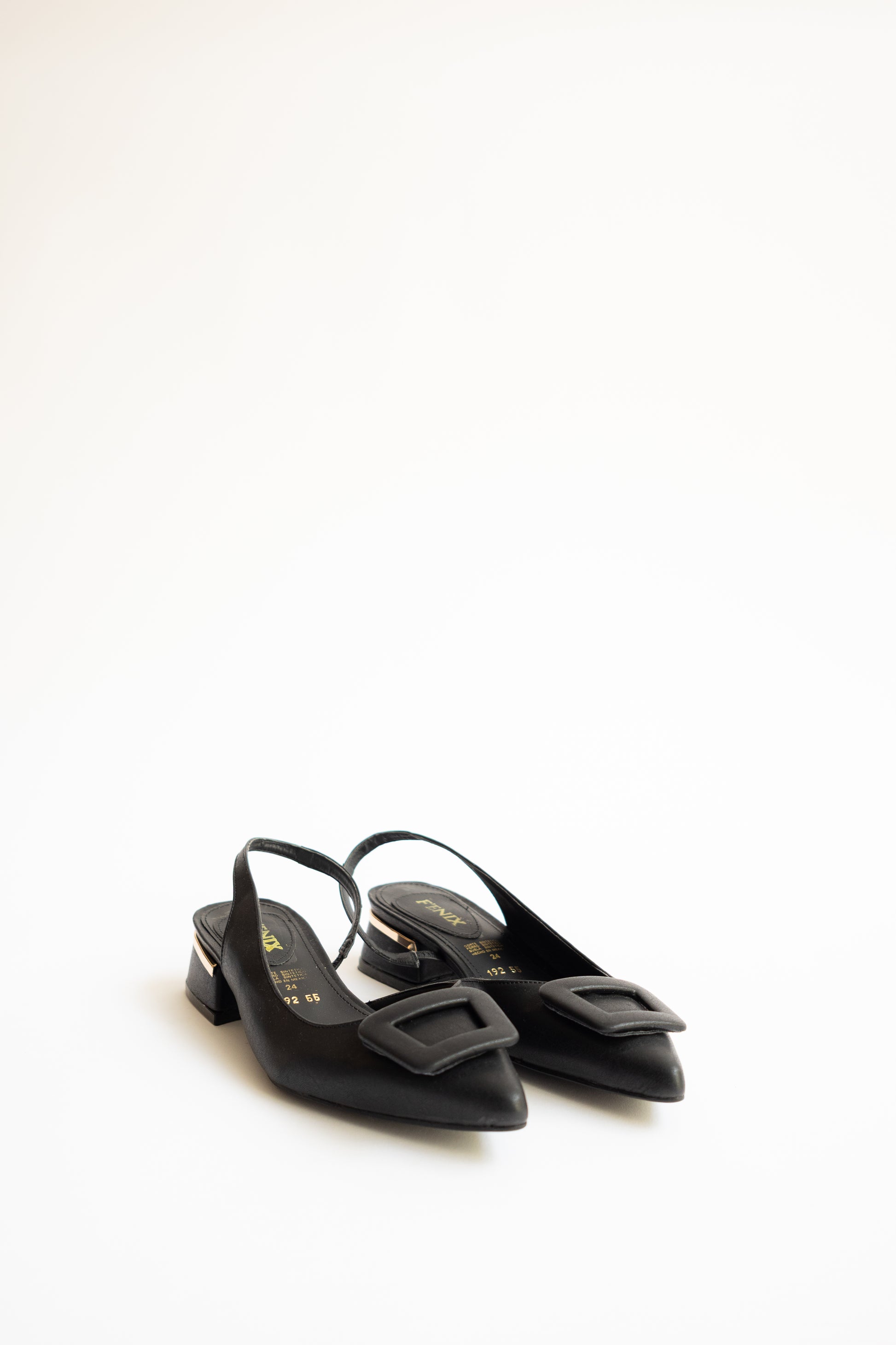 Zapatilla Noa