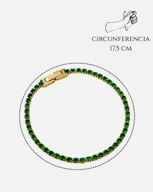 Pulsera Andrea