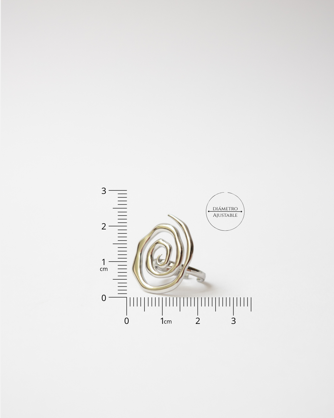 Anillo Lienzo