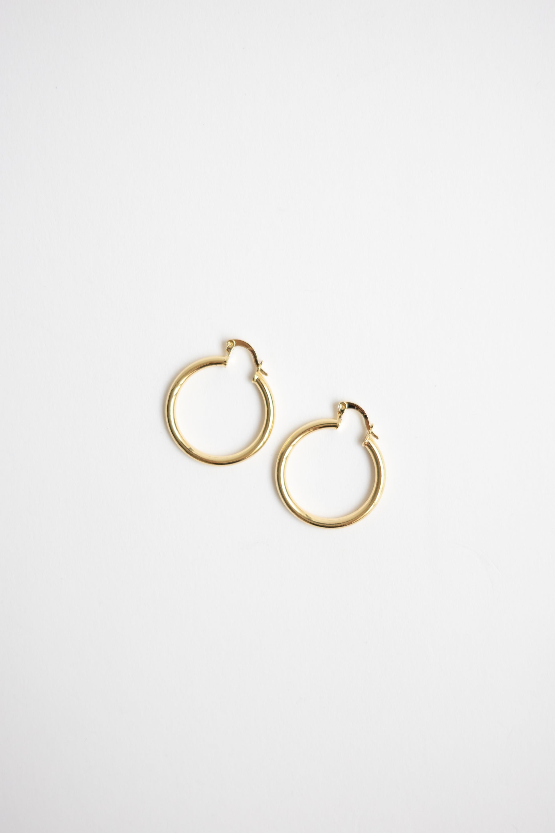 Aretes Ninfa