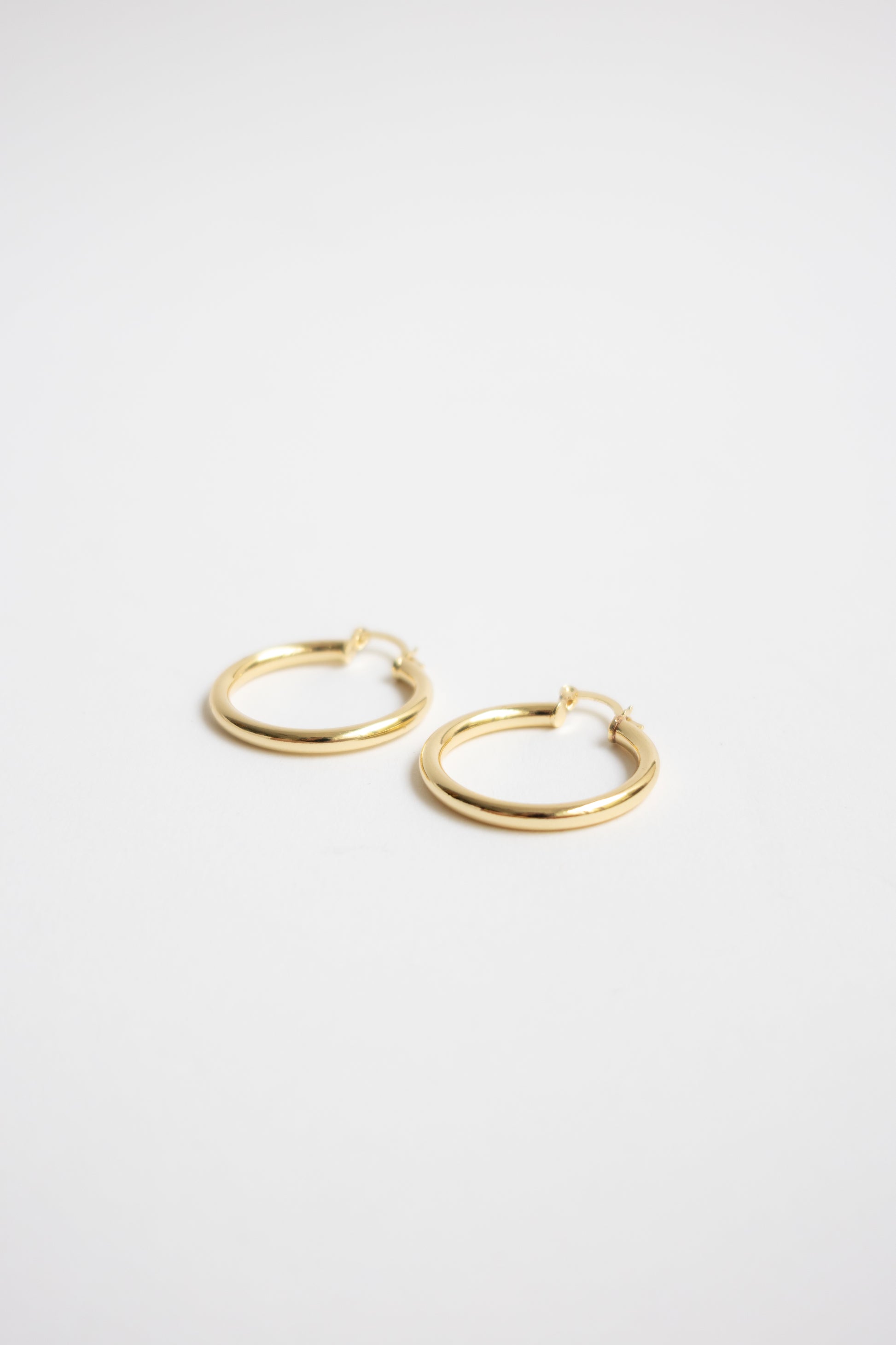 Aretes Ninfa