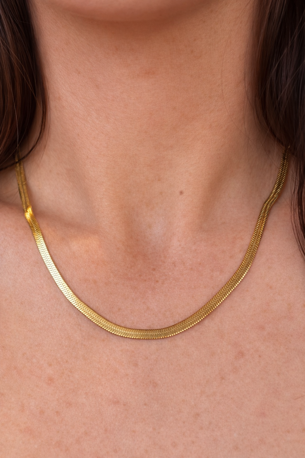 COLLAR TATIANA