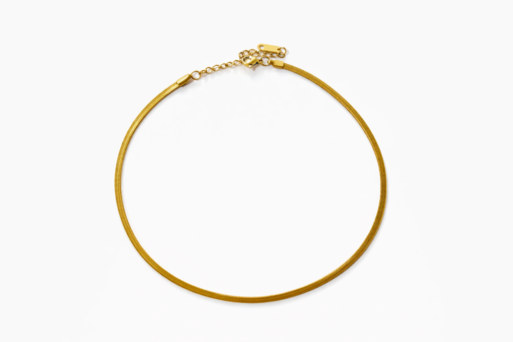 COLLAR TATIANA