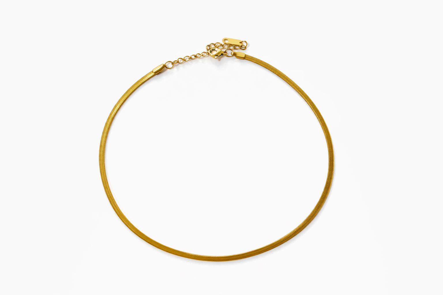 COLLAR TATIANA