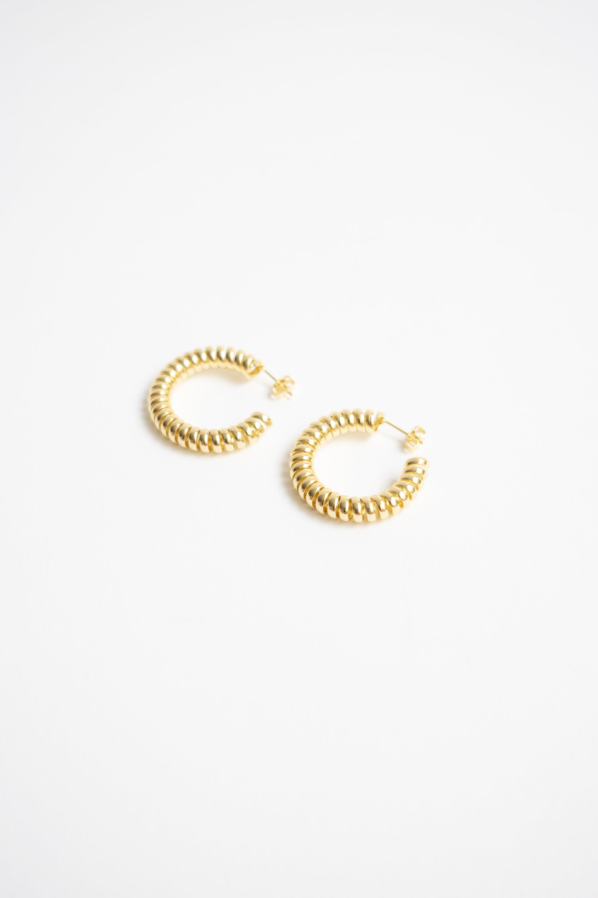 Aretes Camille