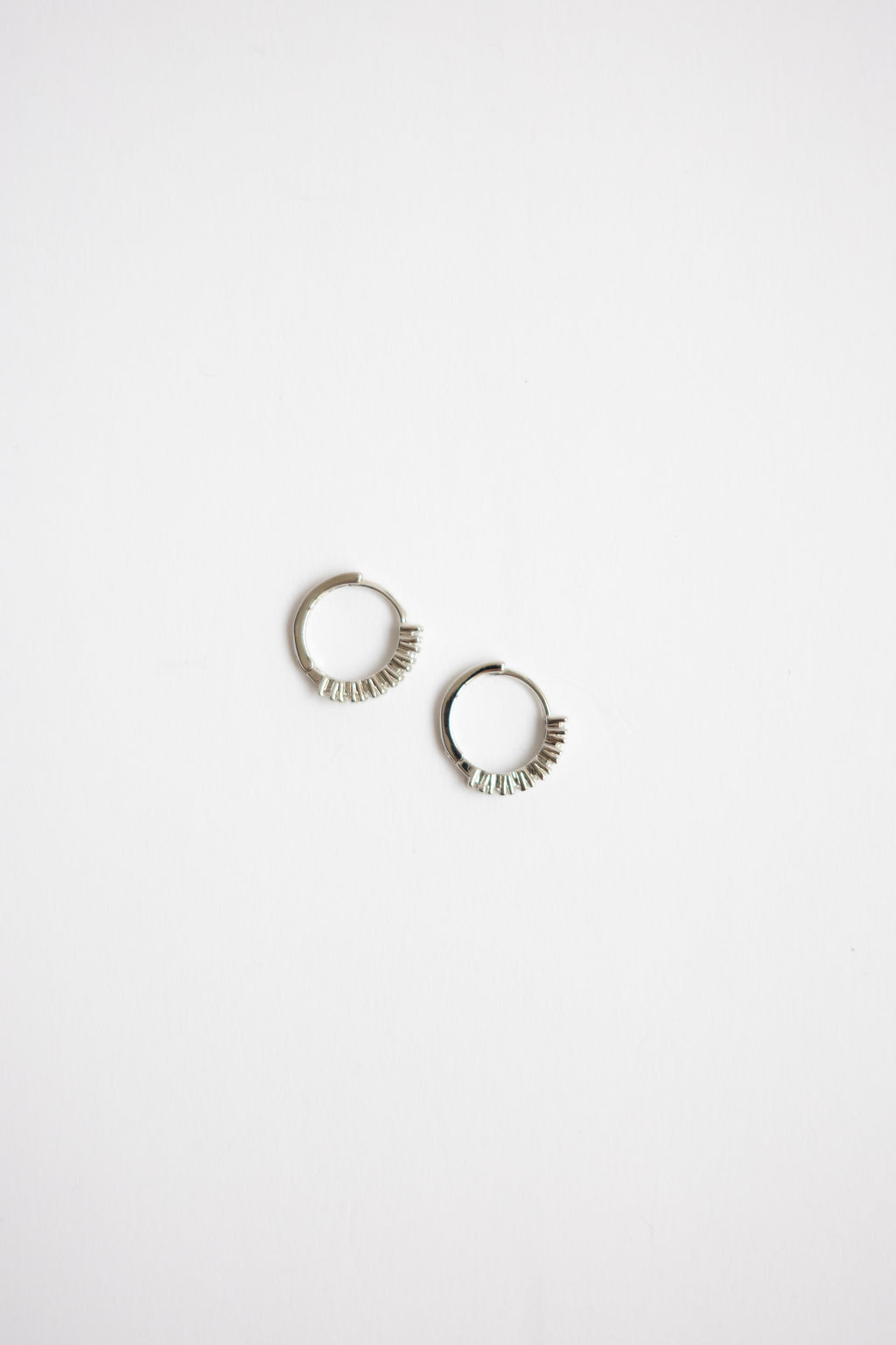 Aretes Mariana