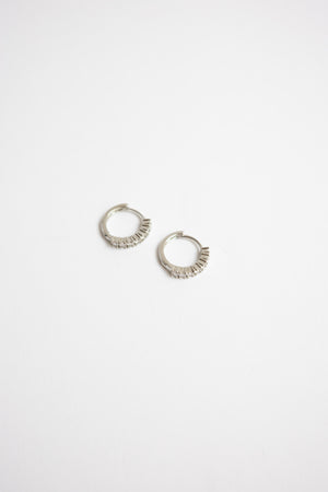 Aretes Mariana