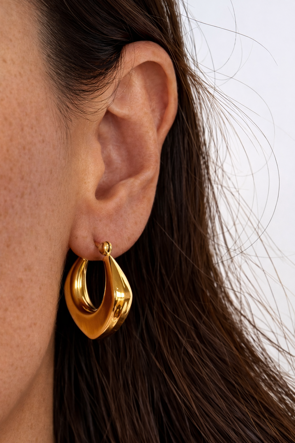 ARETES LISANDRA