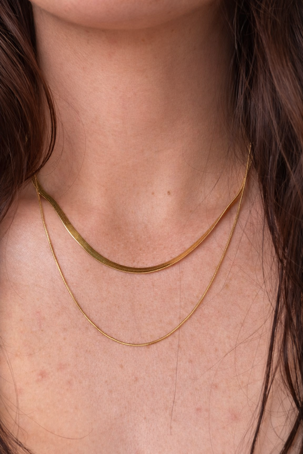 COLLAR DANIA
