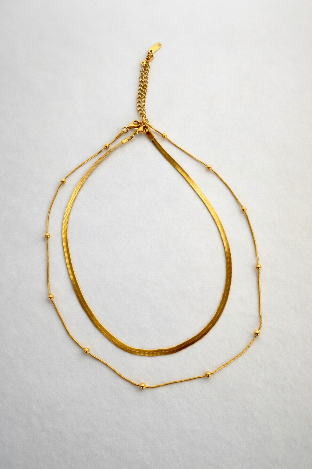 COLLAR VIOLETA