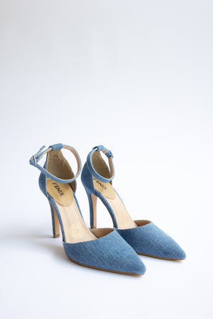 Zapatillas Julieta