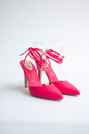 Zapatilla Lucierna