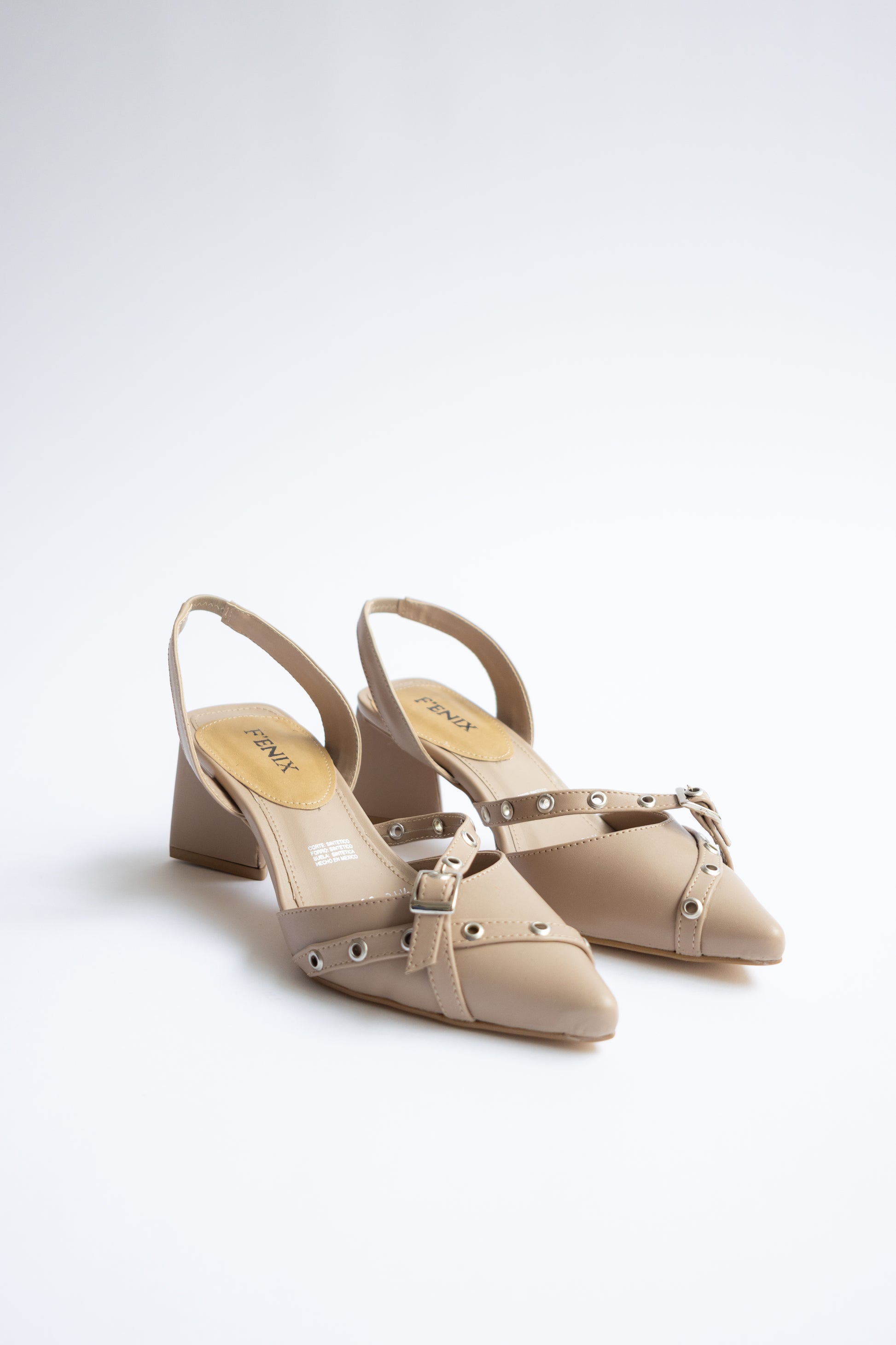 Zapatilla Delia