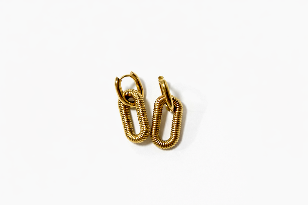 Aretes Valentina