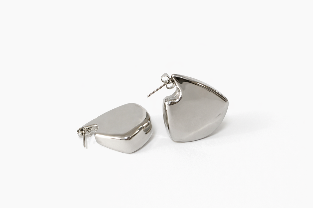 Aretes Paulina