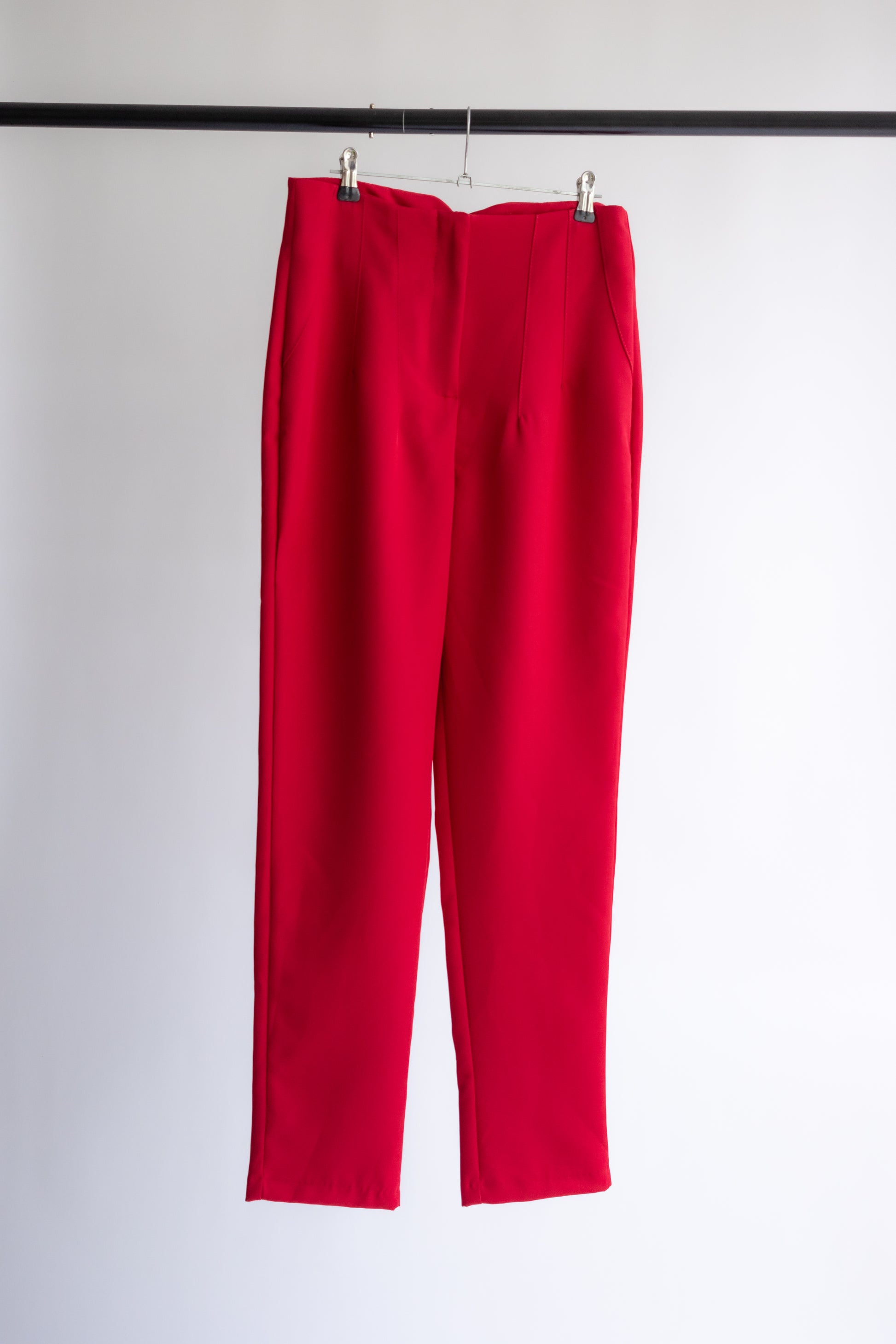 Pantalón Fuego