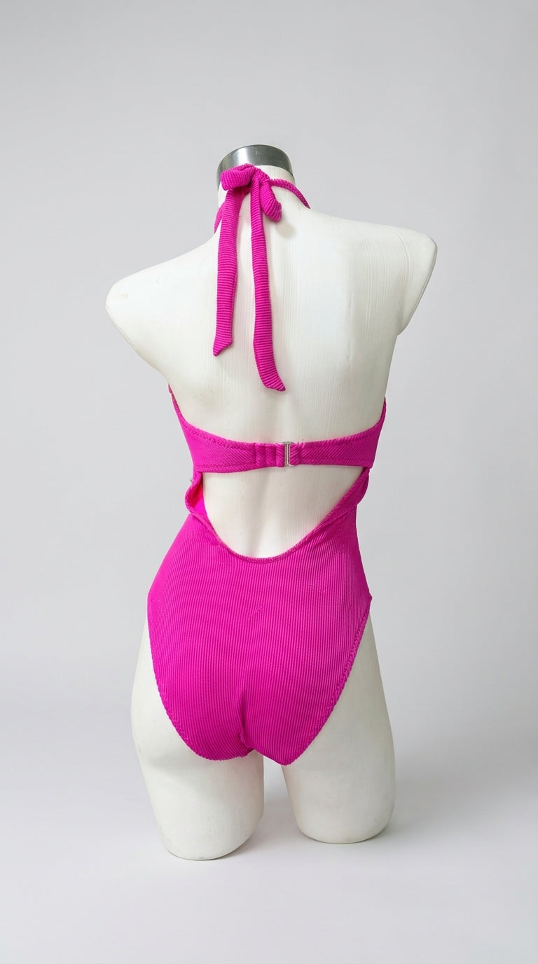 Traje de baño  Wild coast