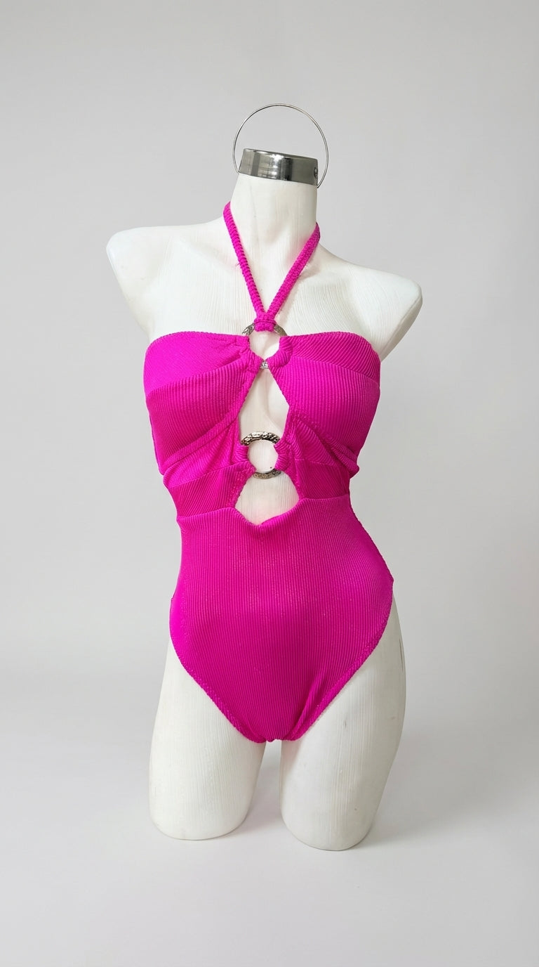 Traje de baño  Wild coast