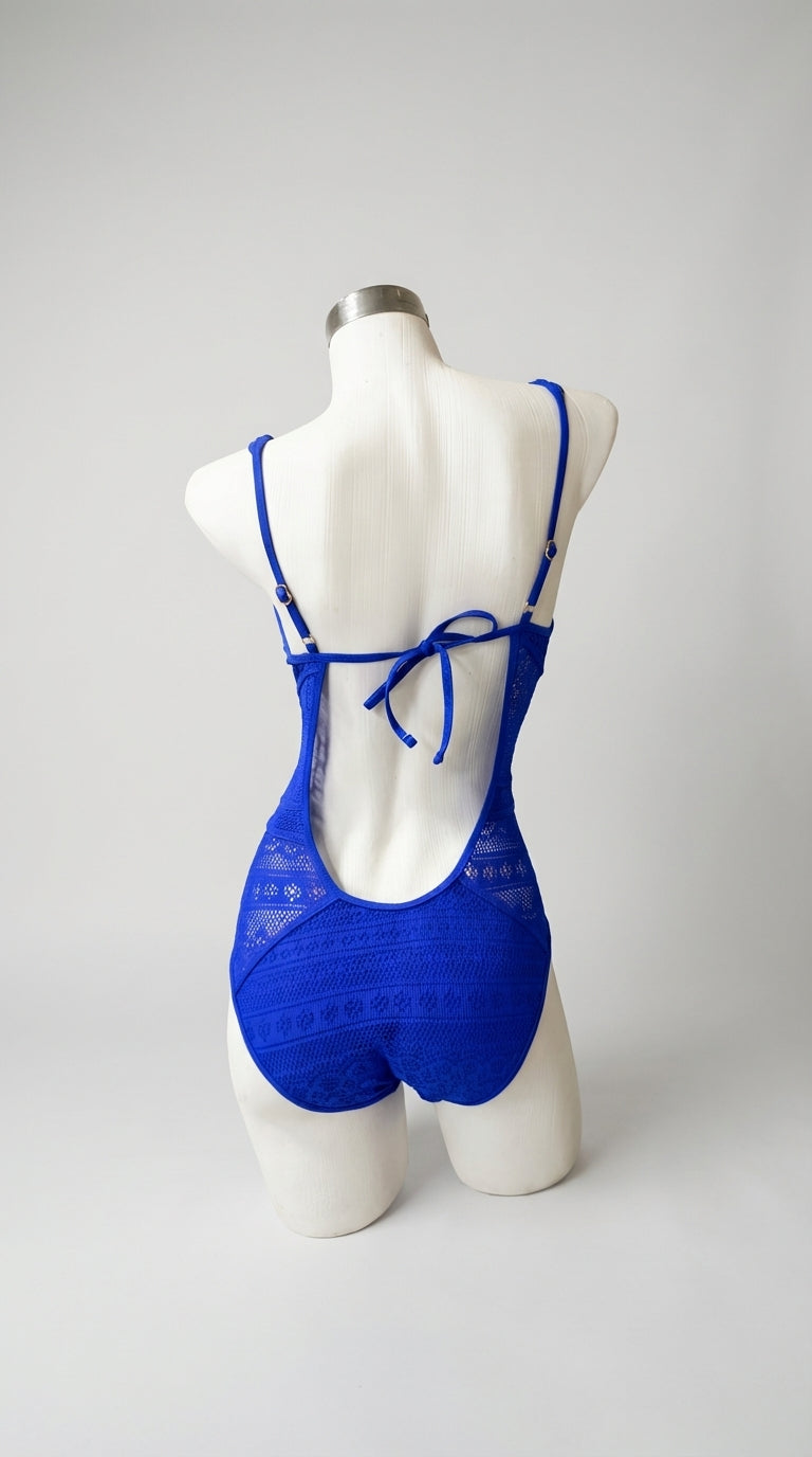Traje de baño  Ocean