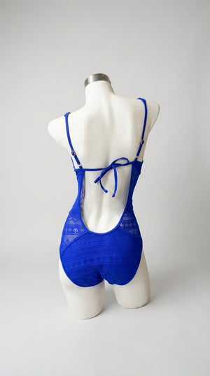 Traje de baño  Ocean