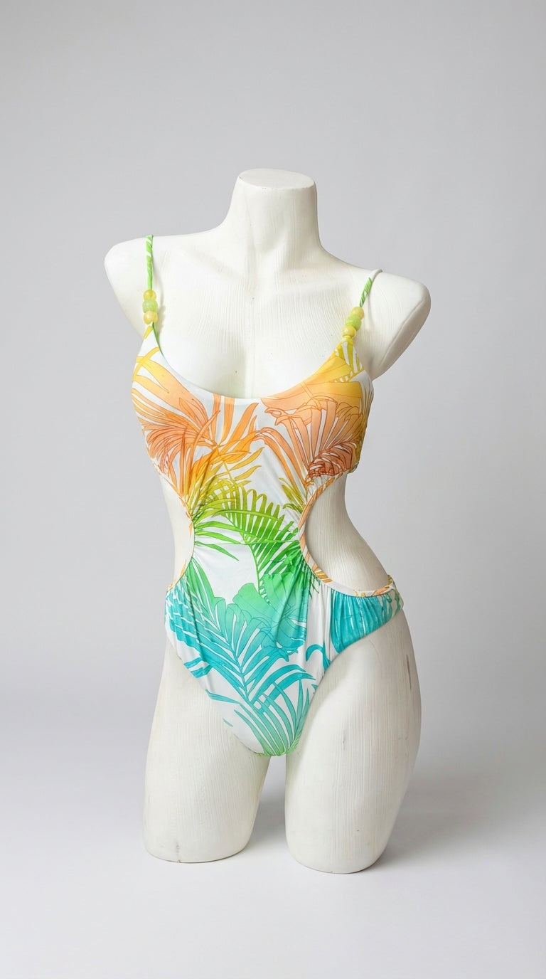 Traje de baño Solara