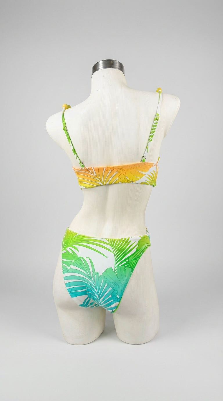 Traje de baño Solara