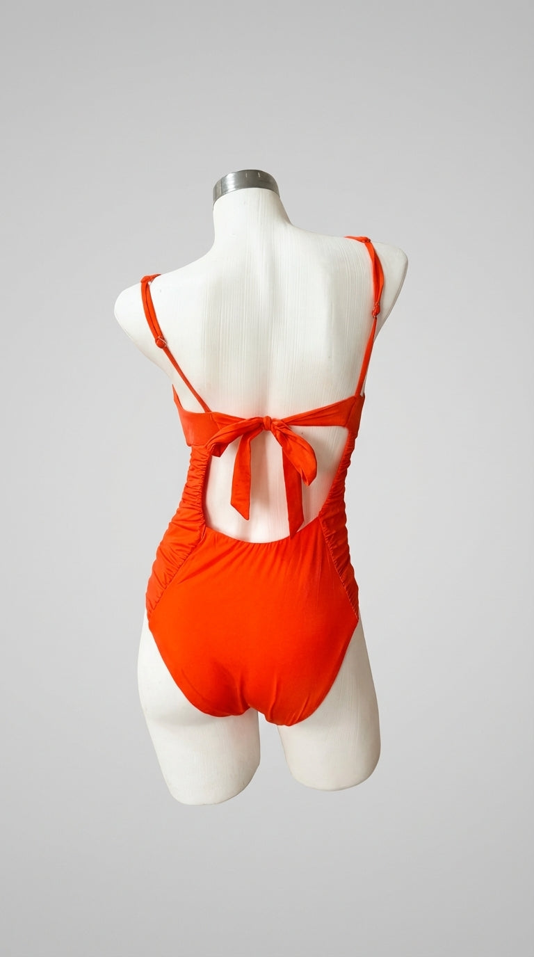 Traje de baño Sirena