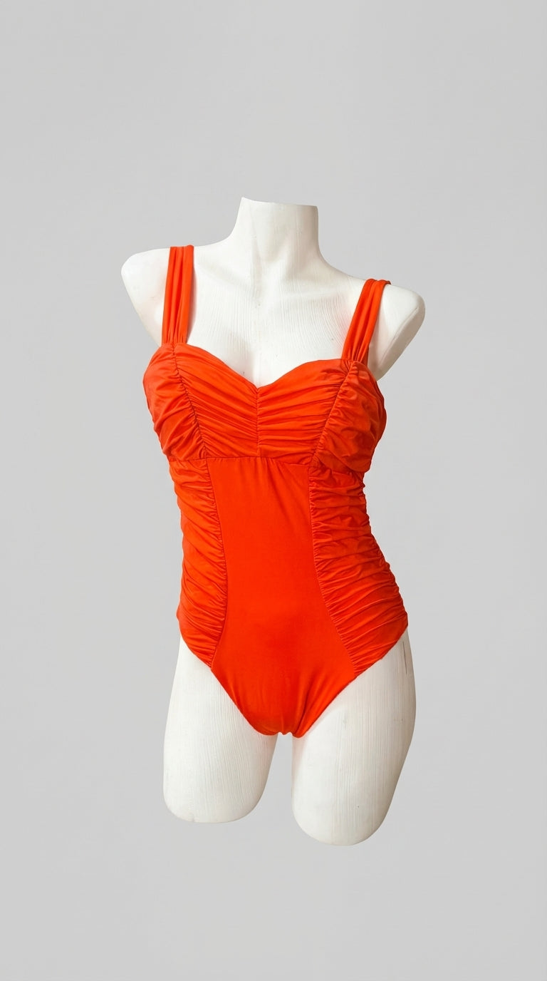 Traje de baño Sirena