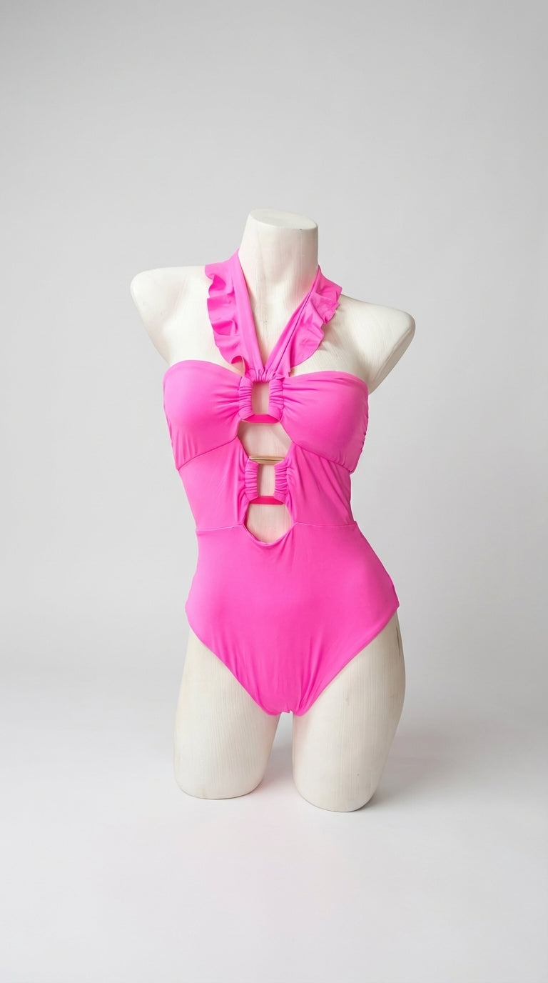 Traje de baño Isla
