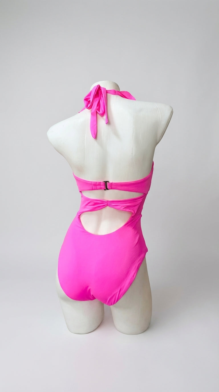 Traje de baño Isla