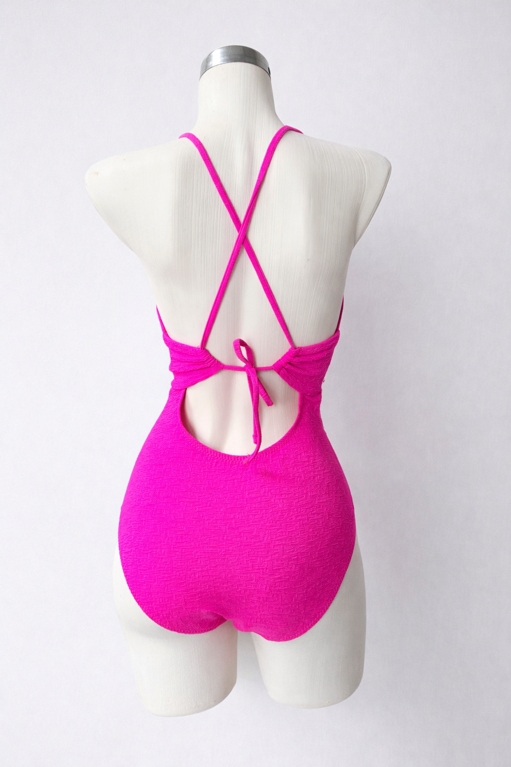 Traje de baño Rozz