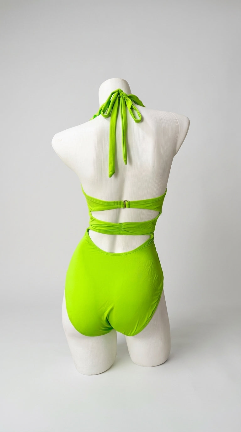Traje de baño Fresh