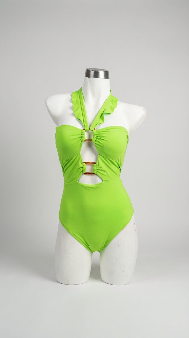 Traje de baño Fresh
