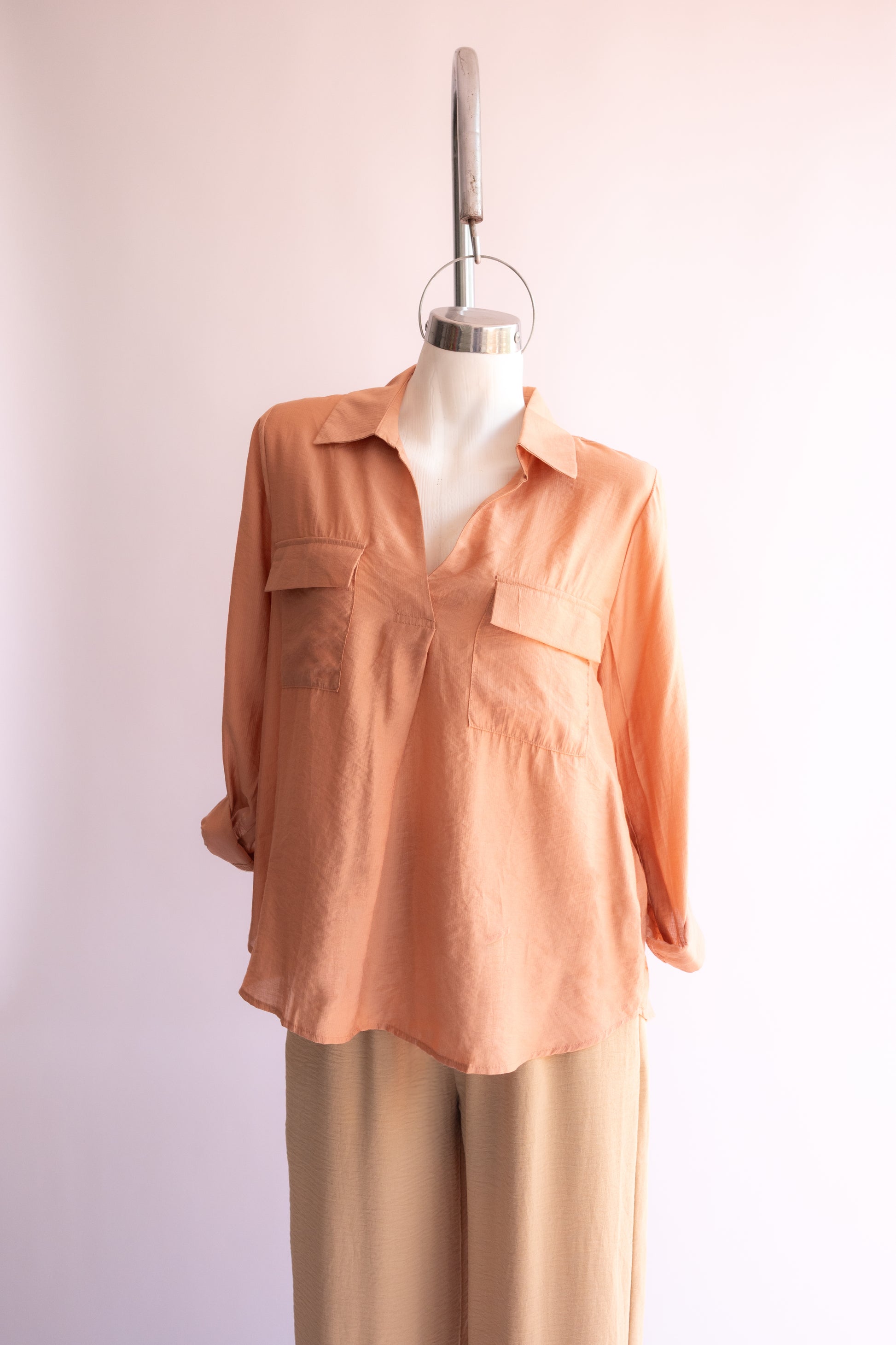 Camisa Grecia
