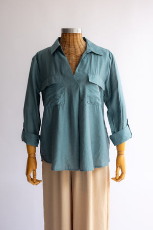 Camisa Grecia