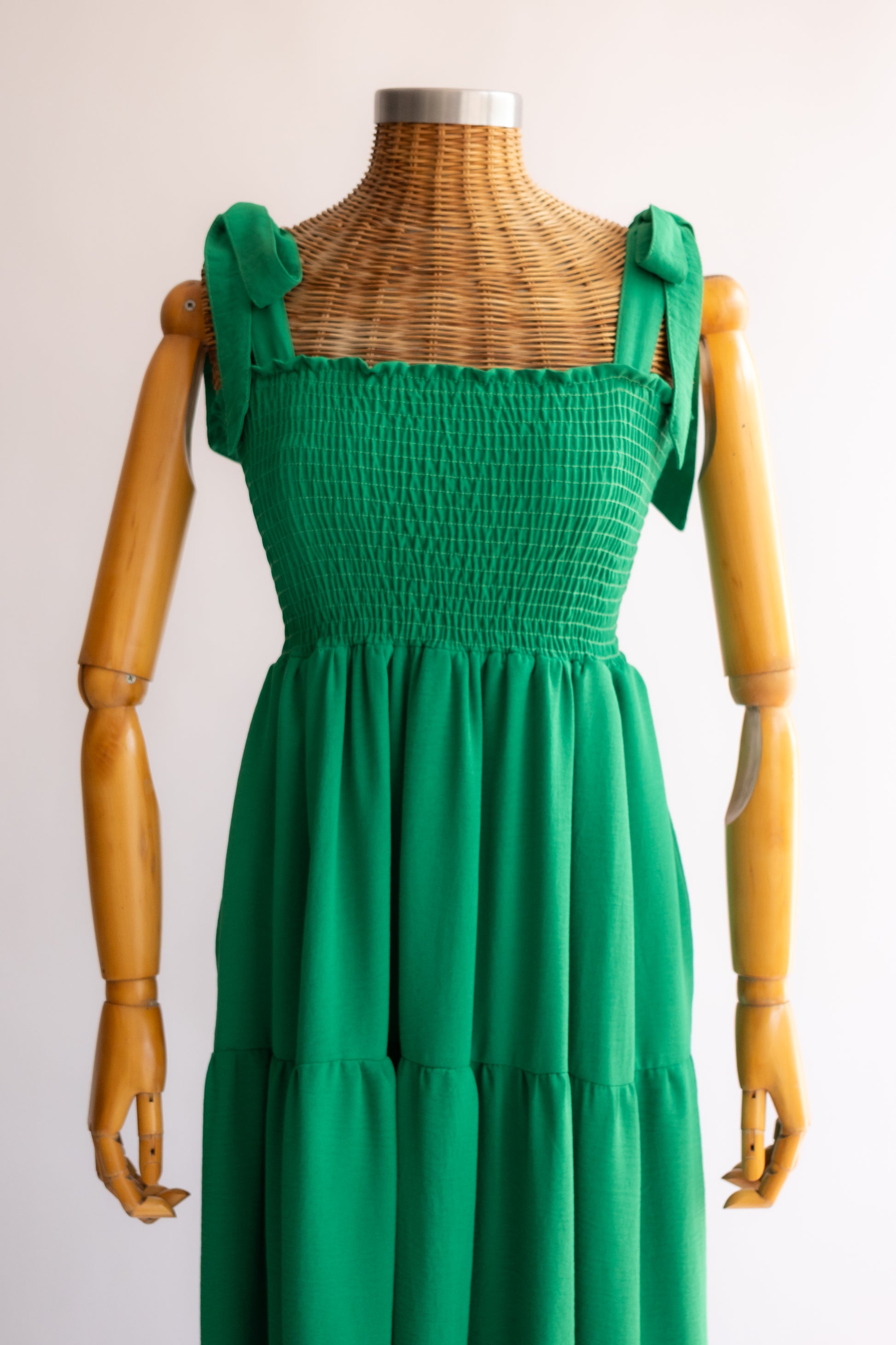 Vestido Renata
