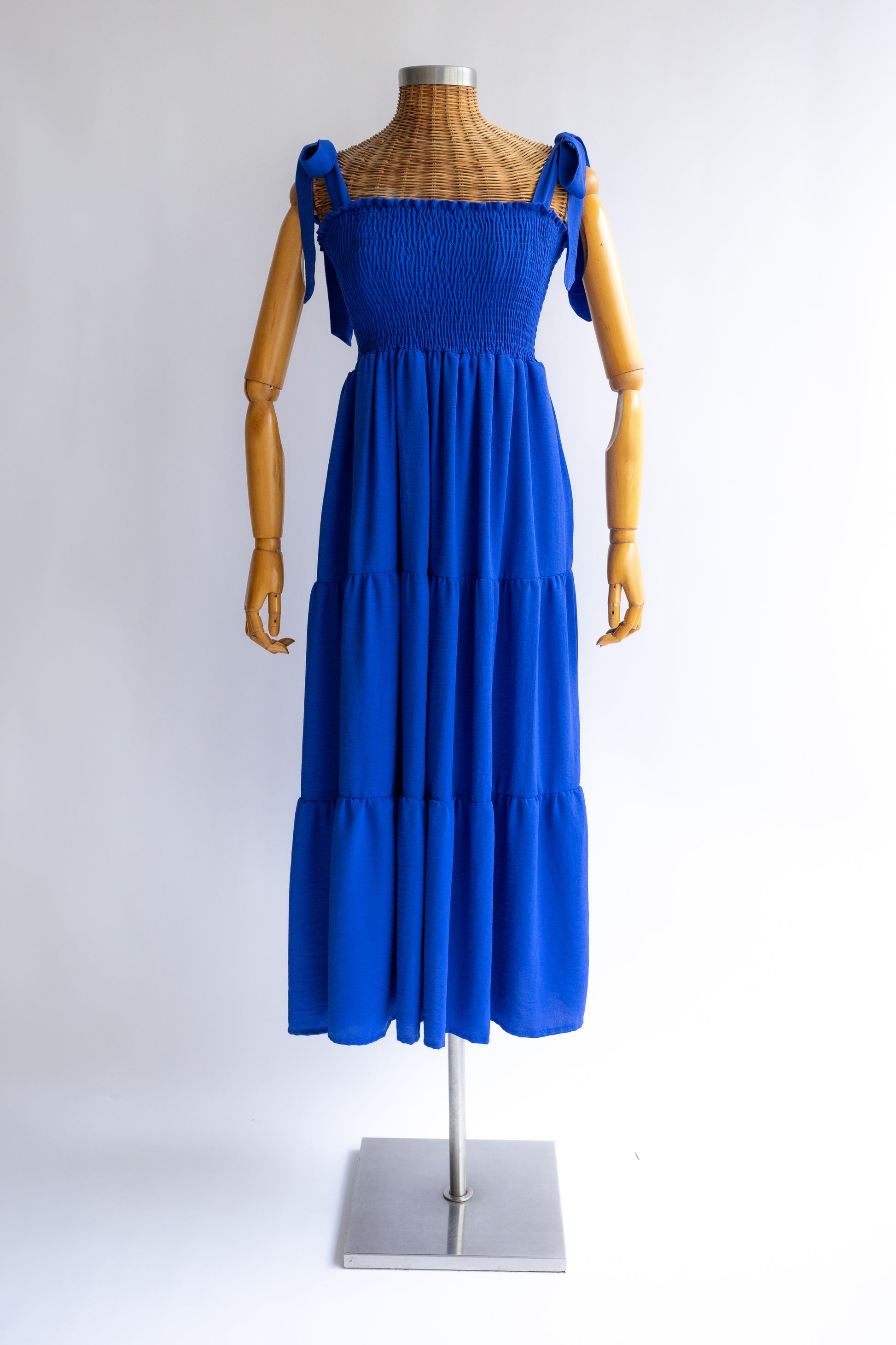 Vestido Renata