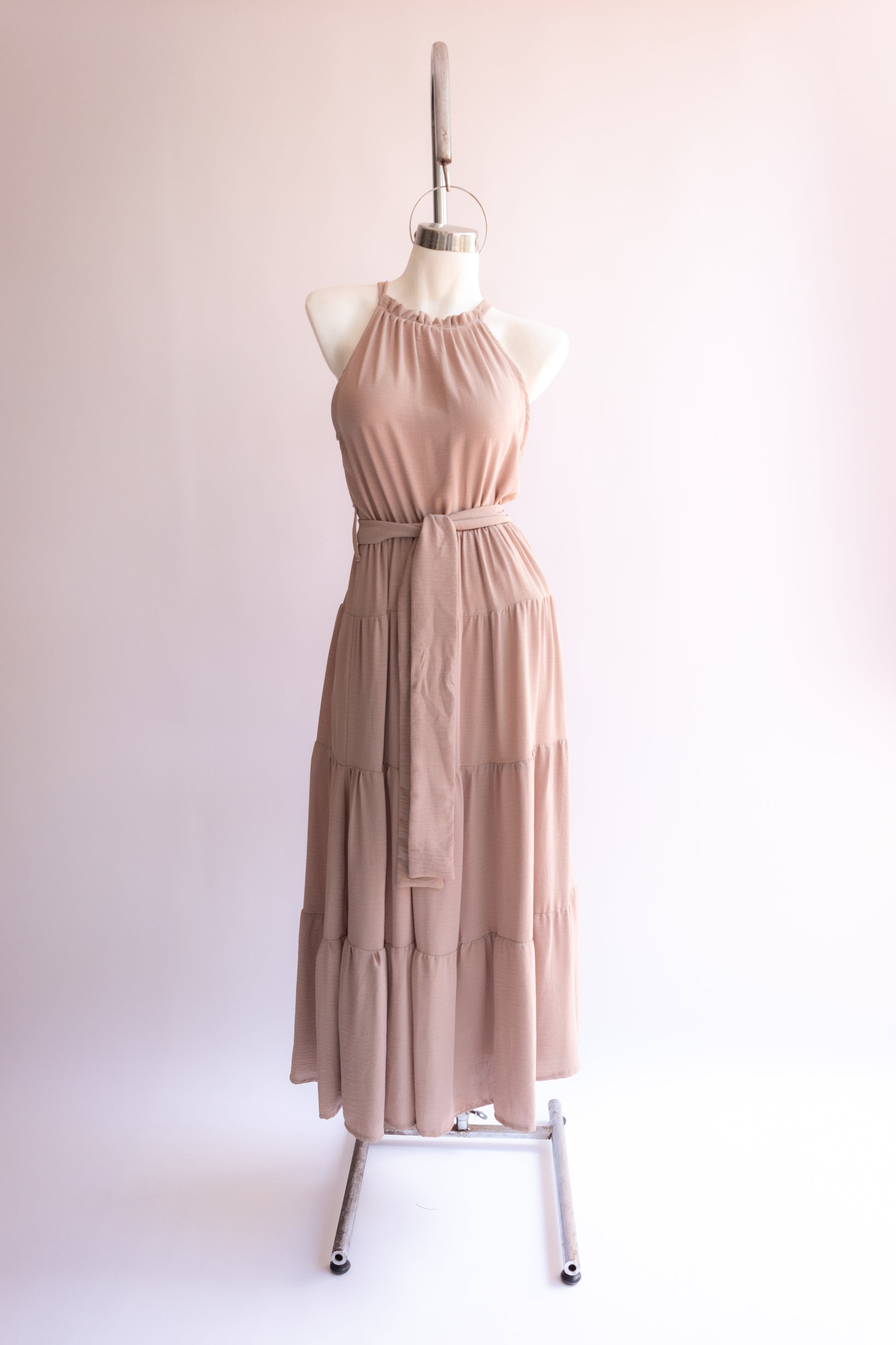 Vestido Samantha